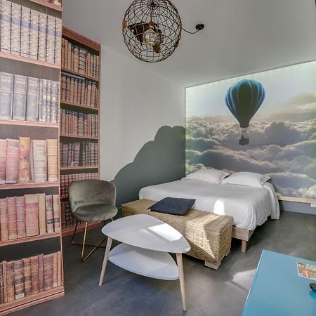 Le Carrel Saint Marc Apartment Rouen Exterior foto