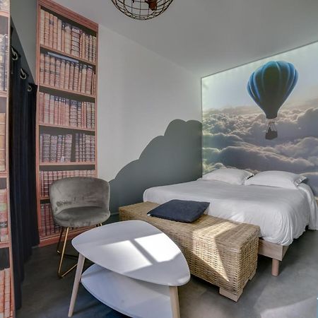 Le Carrel Saint Marc Apartment Rouen Exterior foto