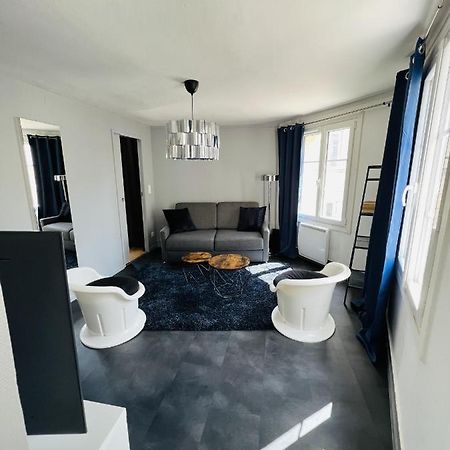 Le Carrel Saint Marc Apartment Rouen Exterior foto