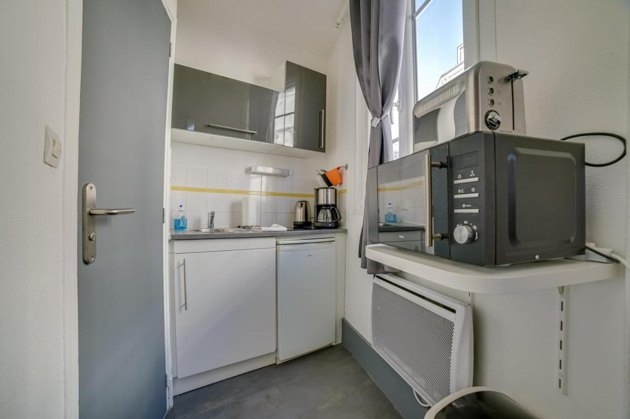 Le Carrel Saint Marc Apartment Rouen Exterior foto