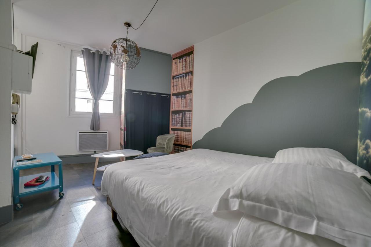 Le Carrel Saint Marc Apartment Rouen Exterior foto