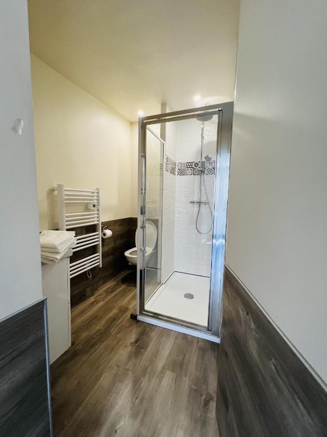 Le Carrel Saint Marc Apartment Rouen Exterior foto