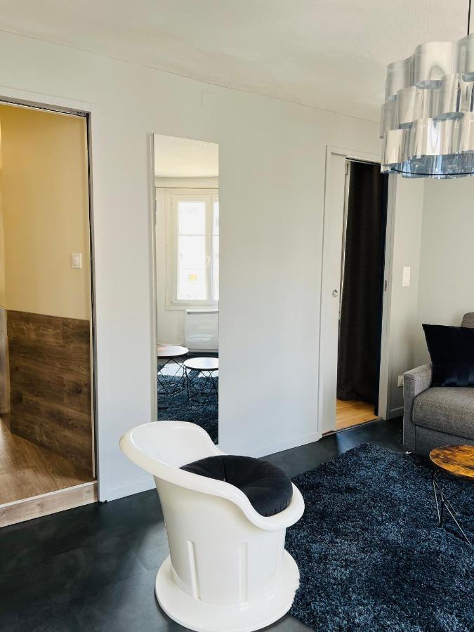 Le Carrel Saint Marc Apartment Rouen Exterior foto