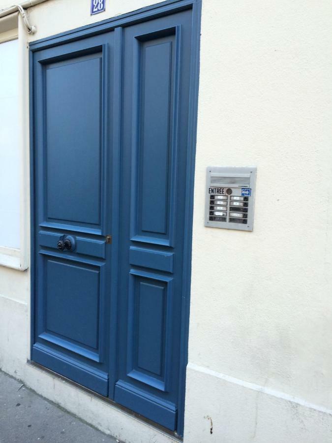 Le Carrel Saint Marc Apartment Rouen Exterior foto