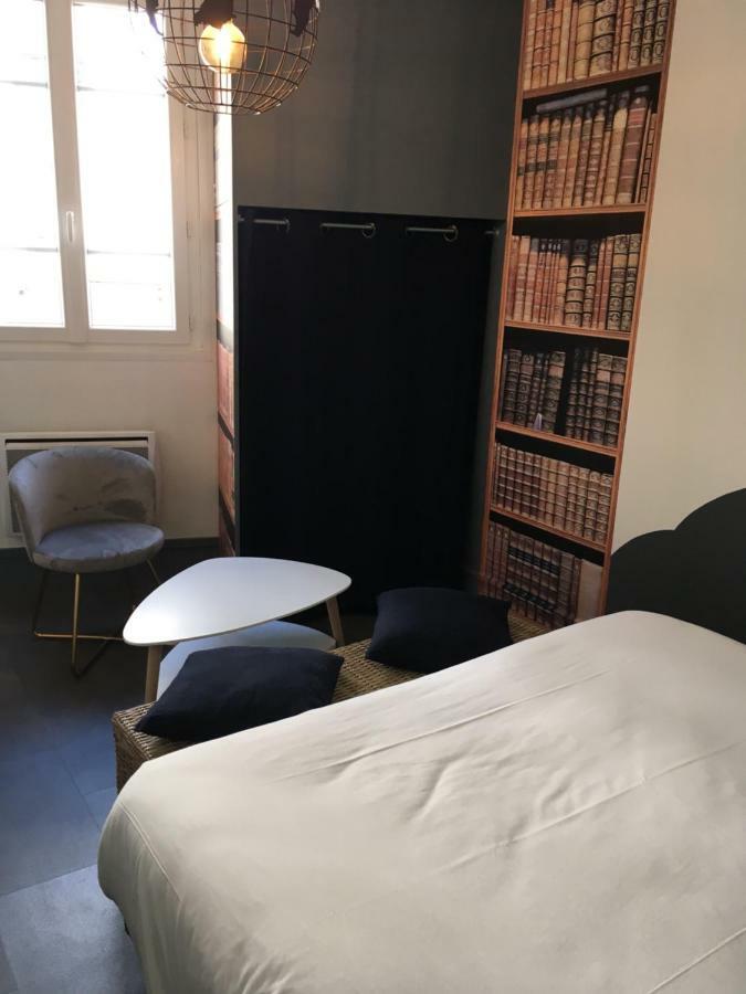 Le Carrel Saint Marc Apartment Rouen Exterior foto