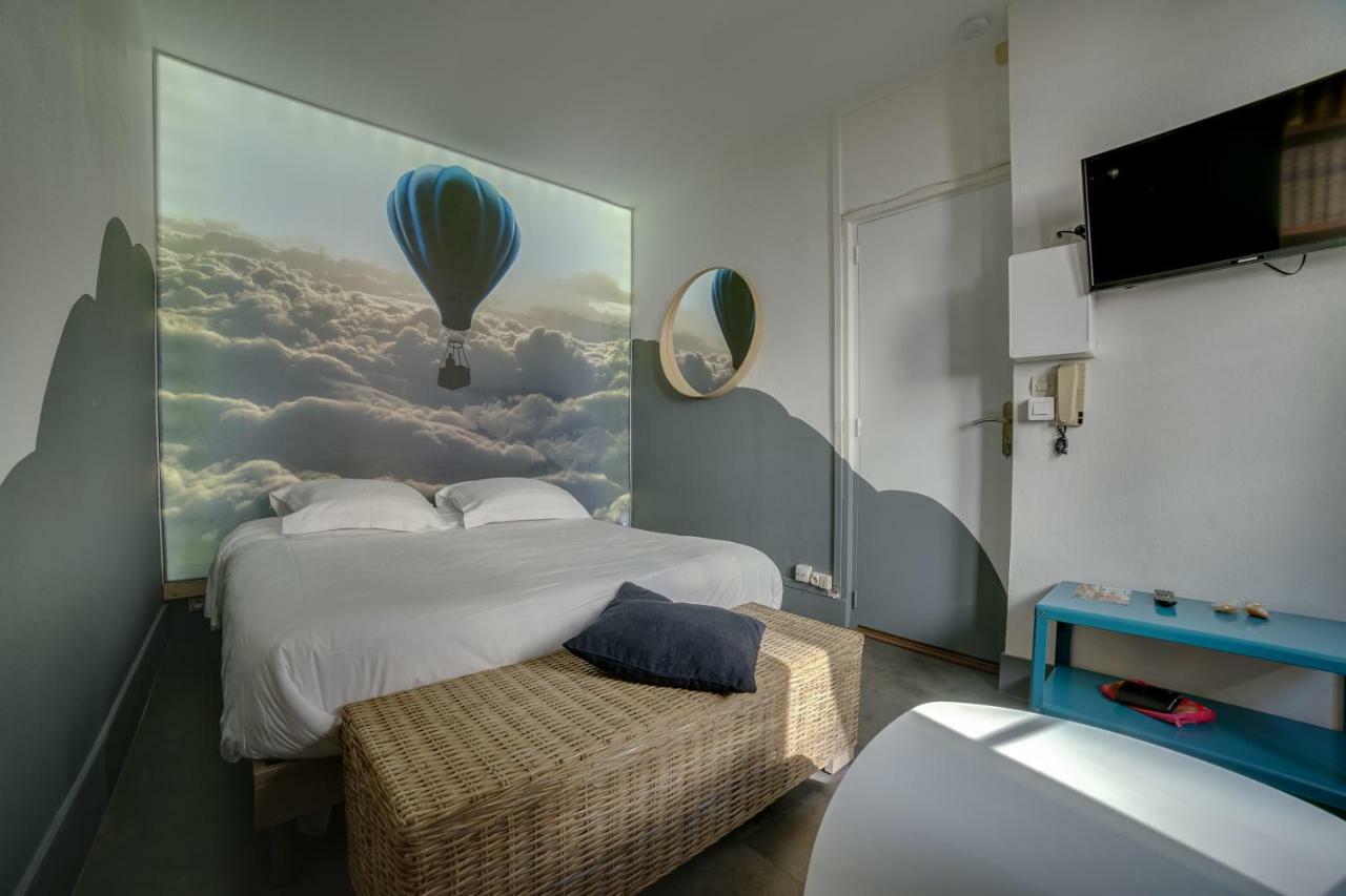 Le Carrel Saint Marc Apartment Rouen Exterior foto